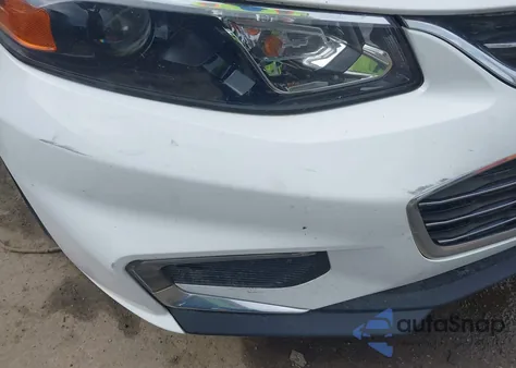 2017 Chevrolet Malibu 1Lt z USA, uszkodzony, nr VIN 1G1ZE5ST3HF136881